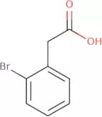 2-Bromophenylacetic acid