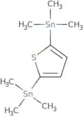2,5-Bis(trimethylstannanyl)thiophene