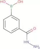 3-Boronobenzohydrazide