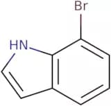 7-Bromoindole