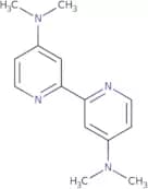 4,4' -Bis(N,N-dimethylamino)-2,2' -bipyridine