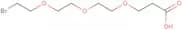 Bromo-PEG3-acid