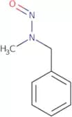 Benzyl(methyl)nitrosamine