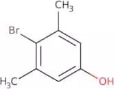4-Bromo-3,5-dimethylphenol