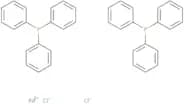 Bis(triphenylphosphine)palladium(II) dichloride