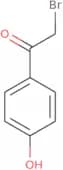 2-Bromo-4-hydroxyacetophenone