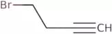 4-Bromo-1-butyne