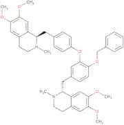 O-Benzyl-dauricidin