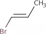 trans-1-Bromo-1-propene - stablised with Copper