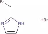 2-(Bromomethyl)-1h-imidazole hydrobromide