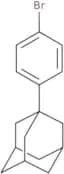 1-(4-Bromophenyl)adamantane