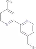 4-(Bromomethyl)-4'-methyl-2,2'-bipyridyl