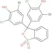 Bromochlorophenol blue