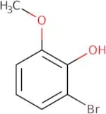 2-Bromo-6-methoxyphenol