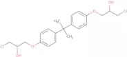 Bisphenol A bis(3-chloro-2-hydroxypropyl) ether