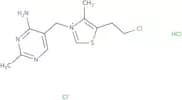 Beclotiamine hydrochloride