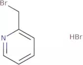 2-(Bromomethyl)pyridine hydrobromide