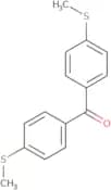 4,4’-Bis-(methylthio)-benzophenone