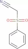 Benzenesulphonylacetonitrile