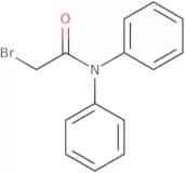 2-Bromo-N,N-diphenylethanamide