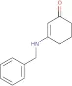 3-(Benzylamino)cyclohex-2-en-1-one