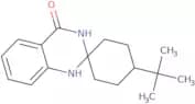 11-(tert-butyl)spiro[1,2,3-trihydroquinazoline-2,4'-cyclohexane]-4-one