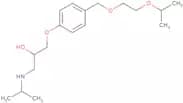 Bisoprolol