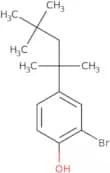 2-Bromo-4-tert-octylphenol