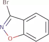 3-Bromo-1,2-benzoxazole
