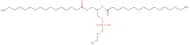 Bromoethyl 1,2-dipalmitoyl-rac-glycero-3-phosphate