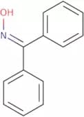 Benzophenone oxime