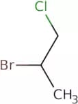 2-Bromo-1-chloropropane