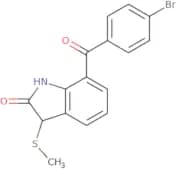 Bromfenac sodium imp-B