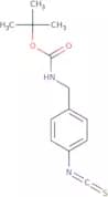 4-(Boc-aminomethyl)phenyl isothiocyanate