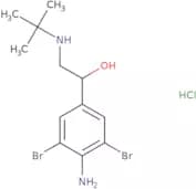 Brombuterol hydrochloride