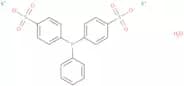 Bis(p-sulfonatophenyl)phenylphosphine dihydrate dipotassium