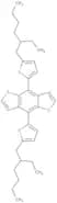 4,8-Bis[5-(2-ethylhexyl)thiophen-2-yl]benzo[1,2-b:4,5-b']dithiophene
