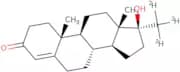 (17β)-17-Hydroxy-17-(Methyl-D3)-Androst-4-En-3-One