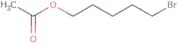 5-Bromopentyl acetate