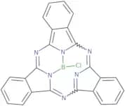 Boron subphthalocyanine chloride