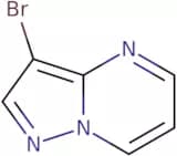 3-Bromopyrazolo[1,5-a]pyrimidine