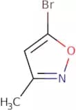 5-Bromo-3-methylisoxazole