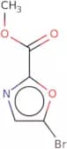 5-Bromo-oxazole-2-carboxylic acid methyl ester