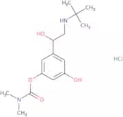 Bambuterol monocarbamate