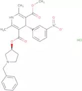 Barnidipine hydrochloride