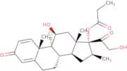 Beclomethasone 17-propionate