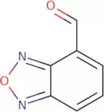 4-Benzofurazancarboxaldehyde