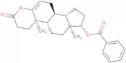 (17b)-17-(Benzoyloxy)-4-oxaandrost-5-en-3-one