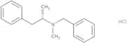 Benzphetamine hydrochloride