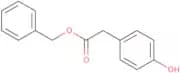 Benzyl (4-hydroxyphenyl)acetate